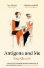 Antigona and Me - eBook