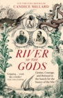 River of the Gods - eBook
