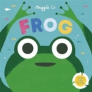 Little Life Cycles: Frog - Book