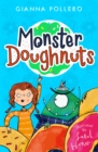 Monster Doughnuts (Monster Doughnuts 1) - eBook