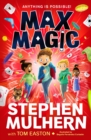 Max Magic : the Sunday Times bestselling debut from Stephen Mulhern! - eBook