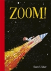 Zoom : Adventures with Grandad - Book