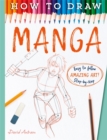 How To Draw Manga - Book
