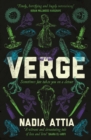 Verge - Book