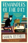 Remainders of the Day : More Diaries from The Bookshop, Wigtown - eBook
