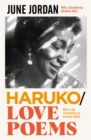 Haruko/Love Poems - Book