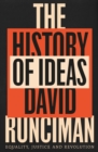 The History of Ideas : Equality, Justice and Revolution - Book