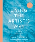 Living the Artist's Way : An Intuitive Path to Creativity - eBook