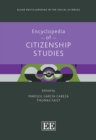 Encyclopedia of Citizenship Studies - eBook