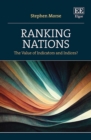 Ranking Nations : The Value of Indicators and Indices? - eBook