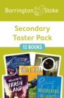 KS3/4 Taster Pack - Book