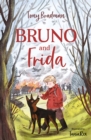 Bruno and Frida - Book