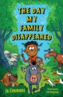 The Day My Family Disappeared - Book