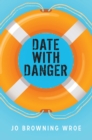Date with Danger - Book