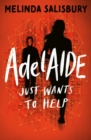 AdelAIDE : Just Wants to Help - Book