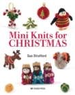 Mini Knits for Christmas - eBook