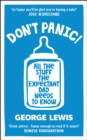 DON'T PANIC! : All the Stuff the Expectant Dad Needs to Know - eBook