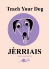 Teach Your Dog Jerriais - Book