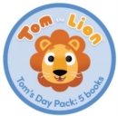 Tom the Lion: Tom's Day - The Full Series Set - Book