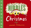 Nibbles Christmas - Book