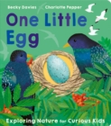 One Little Egg - Book