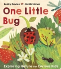 One Little Bug - Book