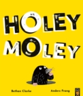 Holey Moley - Book