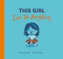 This Girl Can Do Anything - Book