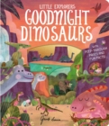 Goodnight Dinosaurs - Book