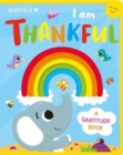 I am Thankful - Book