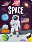 Seek and Find Space - Book