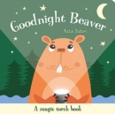 Goodnight Beaver - Book