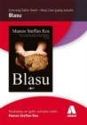 Help Llaw Gydag Astudio: Blasu gan Manon Steffan Ros - Cymraeg Safon Uwch - eBook
