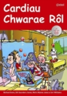 Cardiau Chwarae Rol - eBook