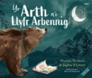 Arth a'i Llyfr Arbennig, Yr / Bear and her Book, The - Book