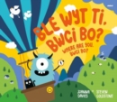 Ble Wyt Ti, Bwci Bo? Where Are You, Bwci Bo? - Book