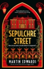 Sepulchre Street - Book