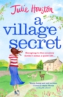 A Village Secret - Book