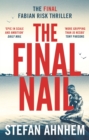 The Final Nail - Book