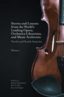 Stories and Lessons from the World's Leading Opera, Orchestra Librarians, and Music Archivists, Volume 1 : North and South America - eBook