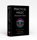 Practical Magic Activation Deck : 52 Cards and Guidebook - Book