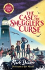The After School Detective Club: The Case of the Smuggler's Curse : Book 1 - Book