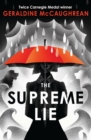 The Supreme Lie - eBook