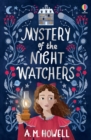 Mystery of the Night Watchers - eBook