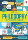 Philosophy for Beginners - eBook