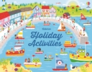 Holiday Activities - Book