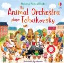 The Animal Orchestra Plays Tchaikovsky - Book