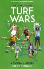 West Midlands Turf Wars : A Football History - eBook