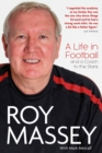 Roy Massey : A Life in Football and a Coach to the Stars - eBook