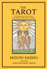 The Tarot : The Quintessence of Hermetic Philosophy - Book
